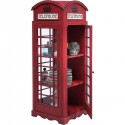 Vitrine London Telephone Kare Design