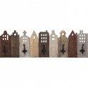 Portemanteau mural Terrace Kare Design