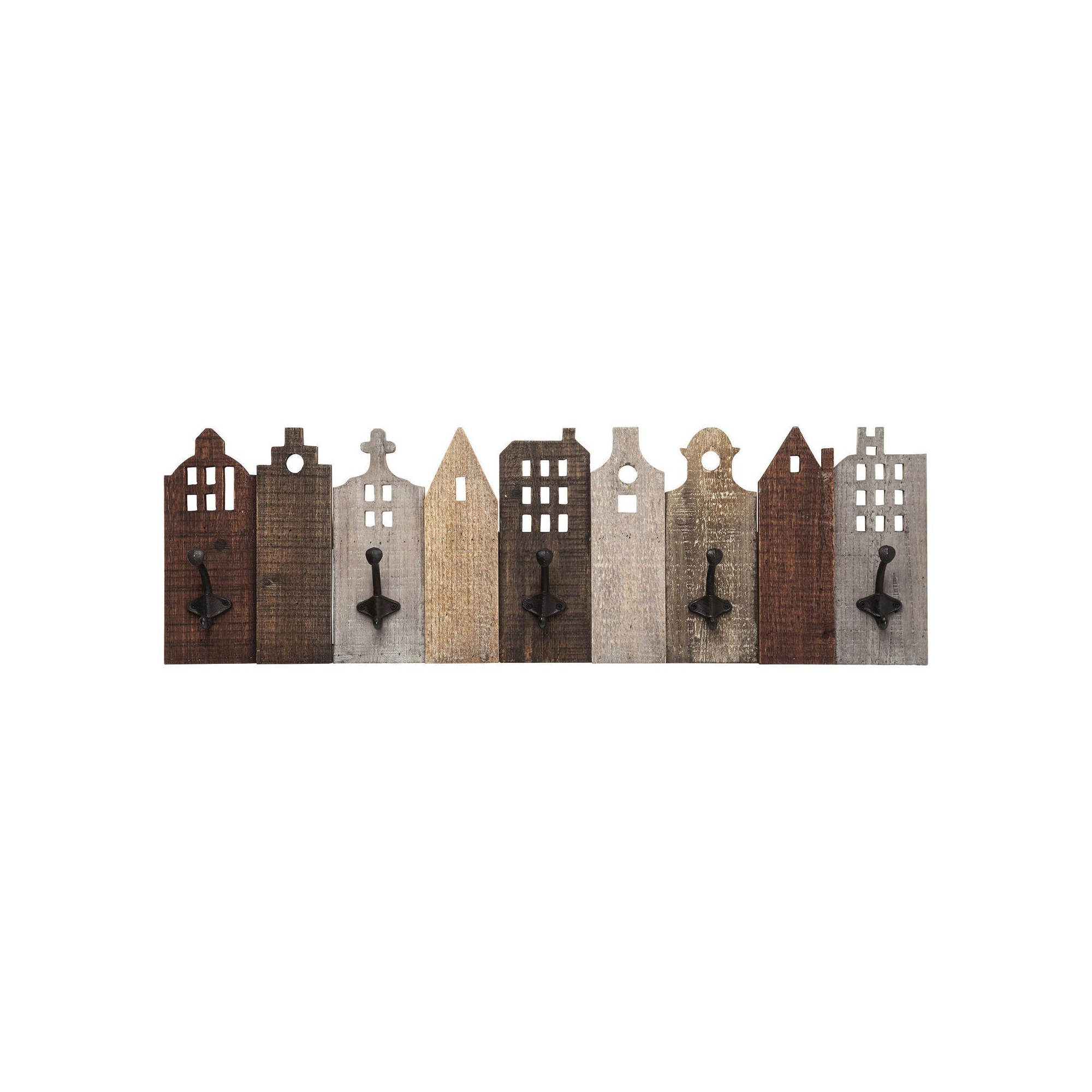 Portemanteau mural Terrace Kare Design