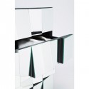 Commode Illusion 4 Tiroirs Kare Design 