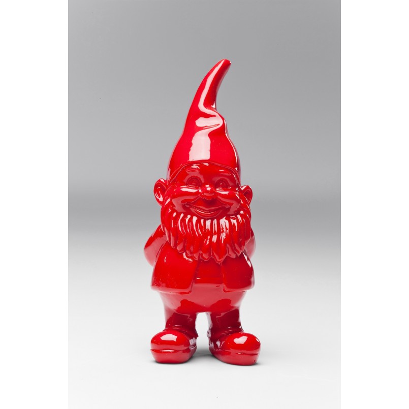 Deco Gnome 6/set Kare design