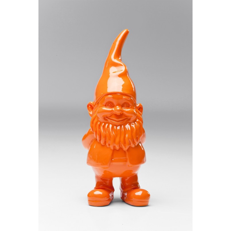 Deco Gnome 6/set Kare design