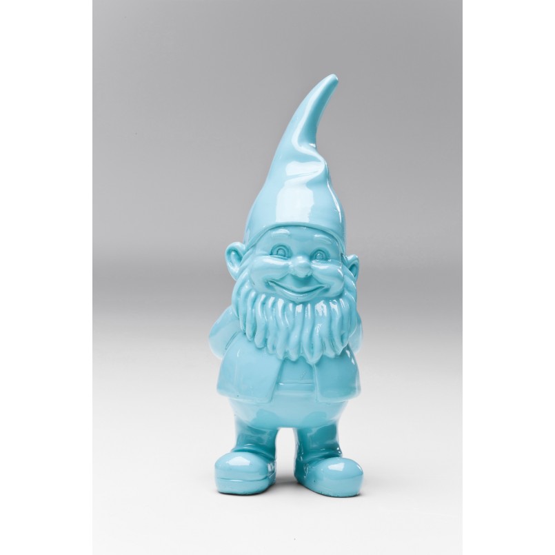 Deco Gnome Colore 11cm Assorted Kare Design