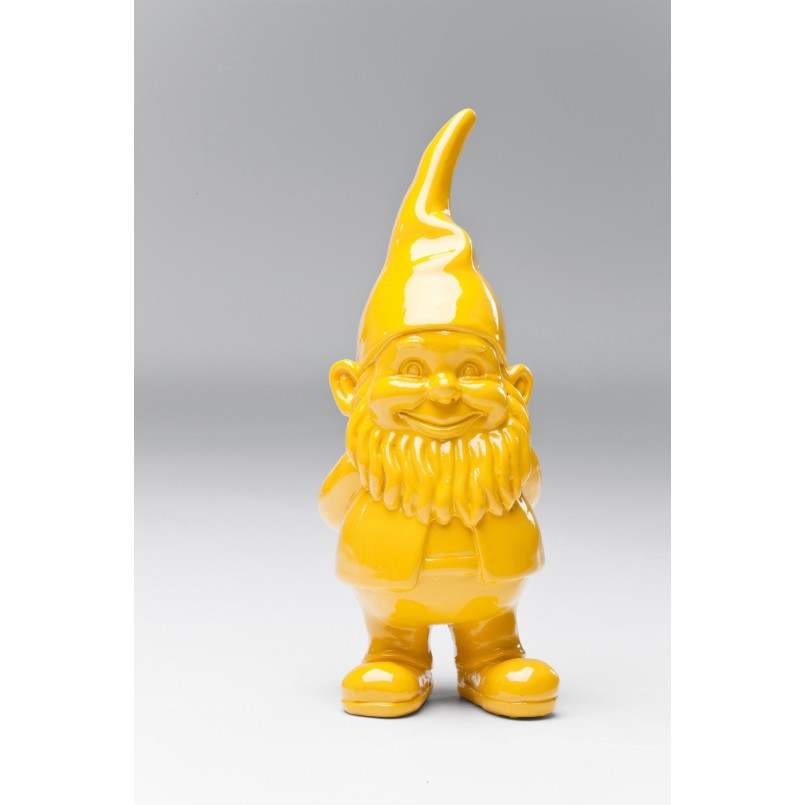 Deco Gnome 6/set Kare design