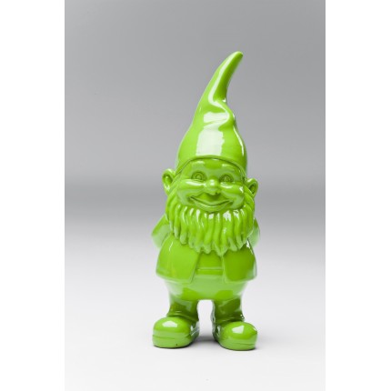 Deco Gnome 6/set Kare design