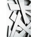 Miroir Coccio Kare Design