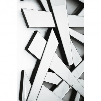 Miroir Coccio Kare Design