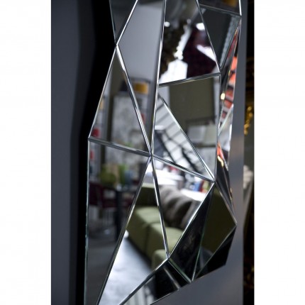 Miroir Prisma 140x105cm Kare Design