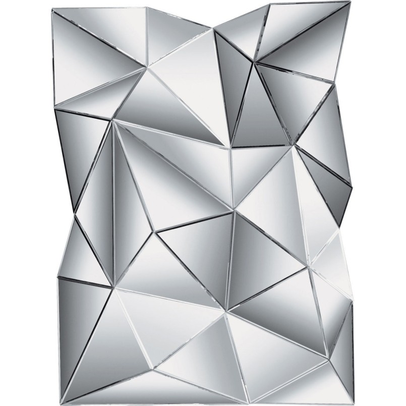 Mirror Prisma 120x80cm Kare Design