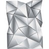Mirror Prisma 120x80cm Kare Design
