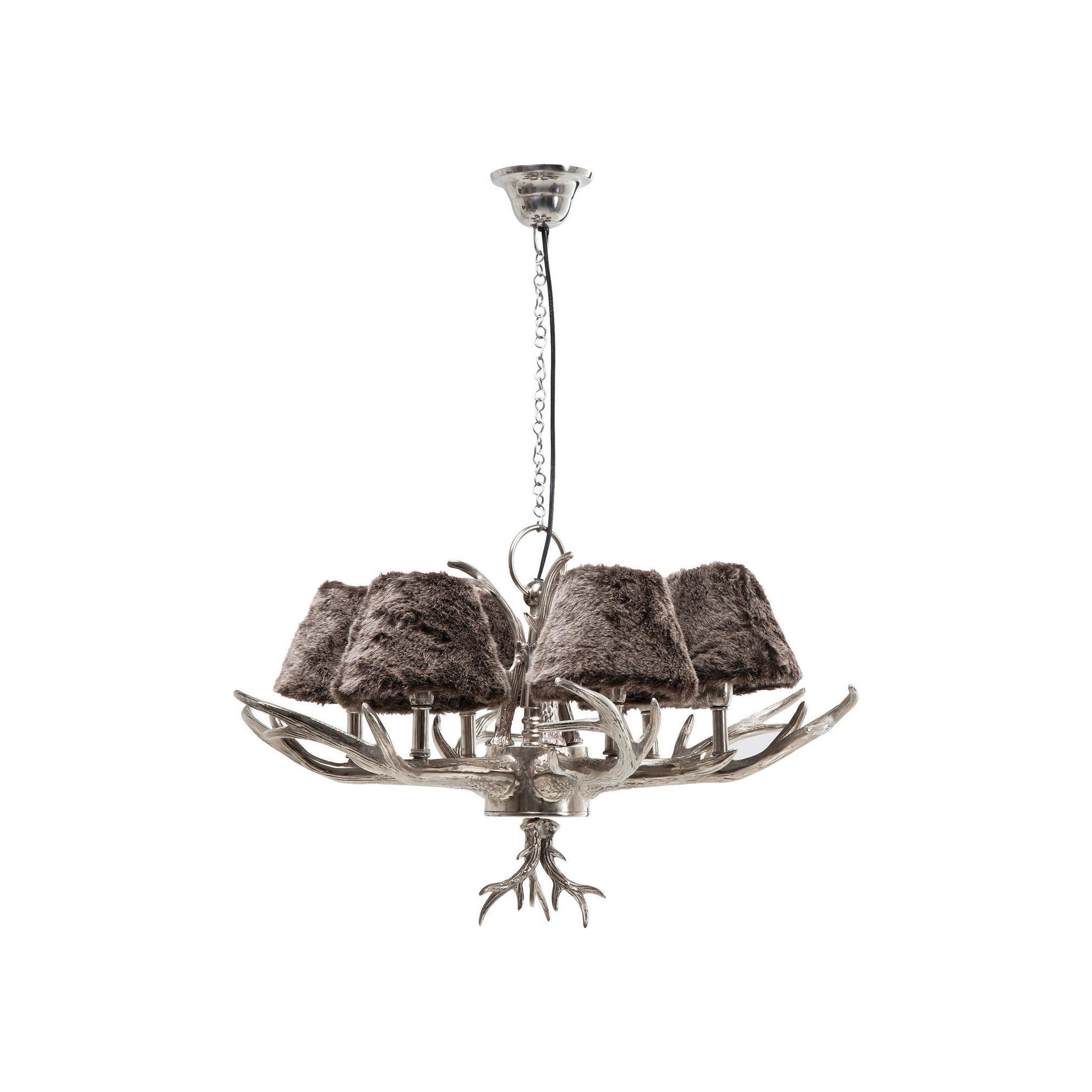 Lustre Huntsman 6 Branches Kare Design