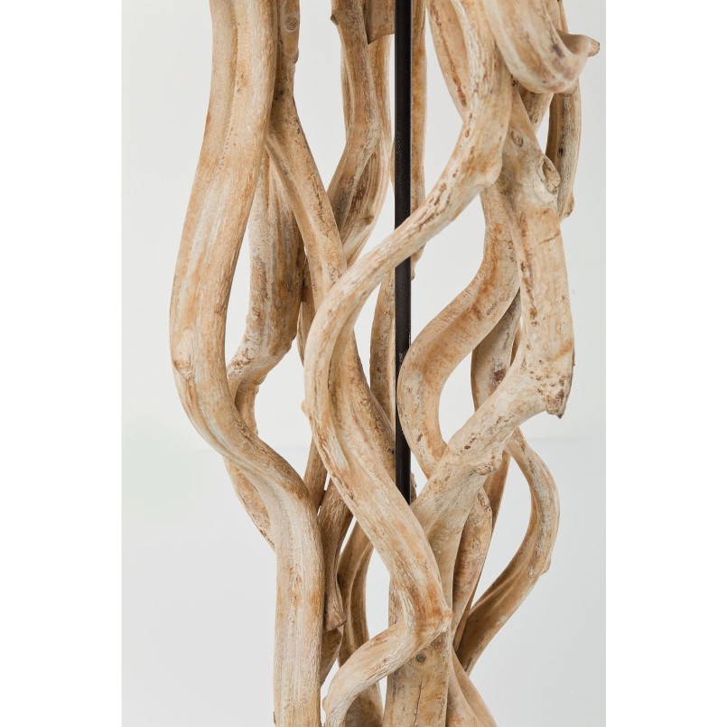 Lampadaire Scultra Kare Design