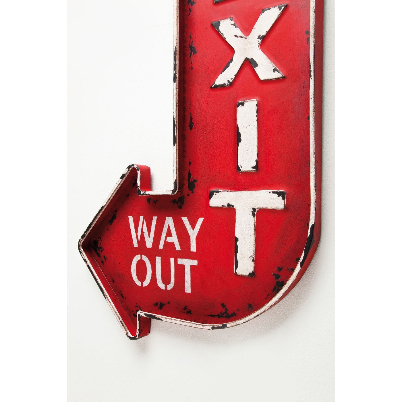 Déco murale Exit Kare Design