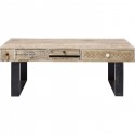 Table basse Puro 120x60cm Kare Design
