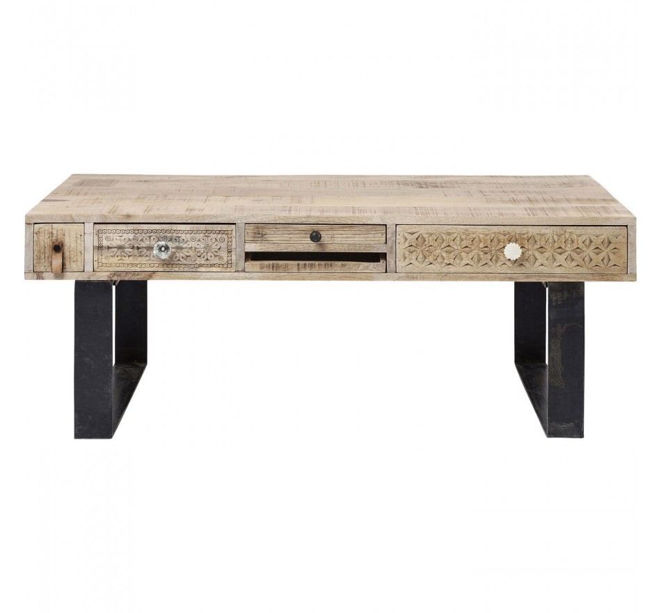 Table basse Puro 120x60cm Kare Design