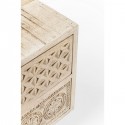 Chevet Puro 50x35cm Kare Design