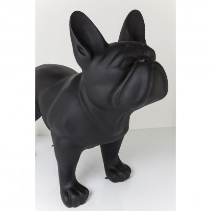 Déco Toto Teen XXL noir Kare Design