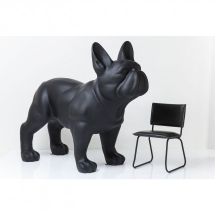 Déco Toto Teen XXL noir Kare Design