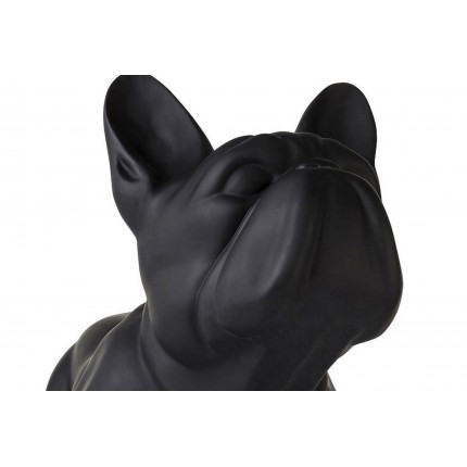 Déco Toto Teen XXL noir Kare Design