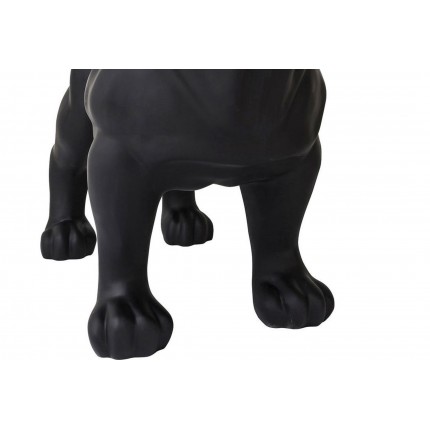 Déco Toto Teen XXL noir Kare Design