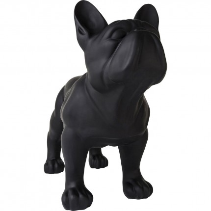 Déco Toto Teen XXL noir Kare Design