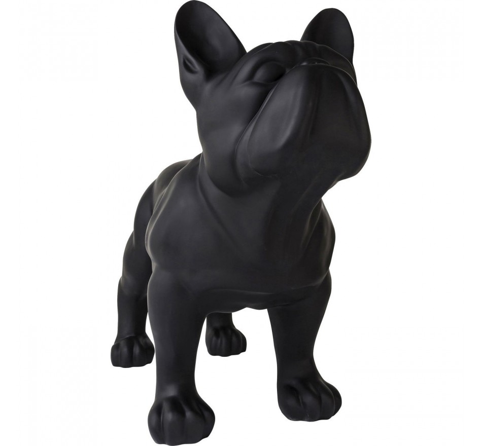 Déco Toto Teen XXL noir Kare Design