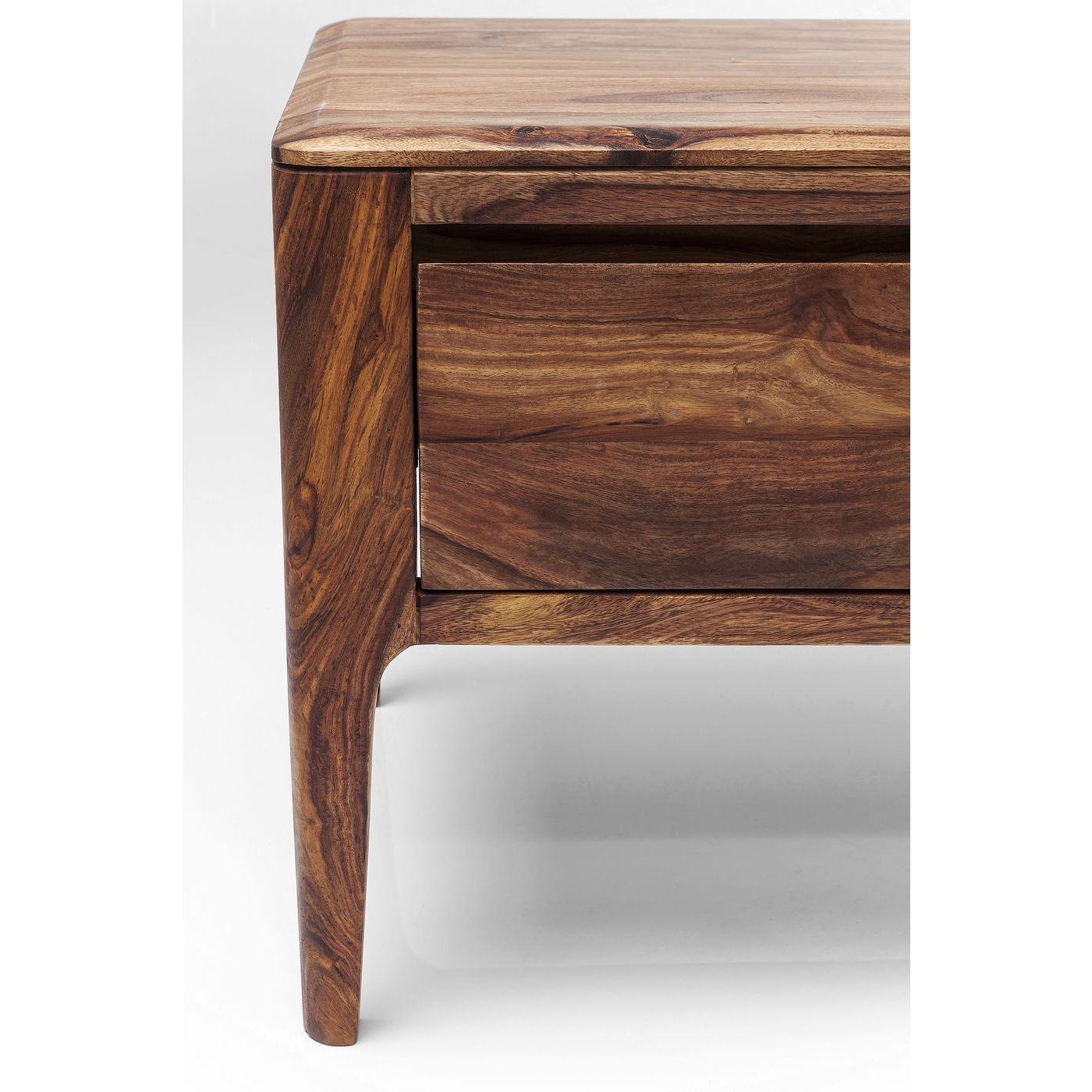 Meuble TV Brooklyn nature Kare Design
