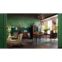 Buffet Brooklyn walnut Kare Design