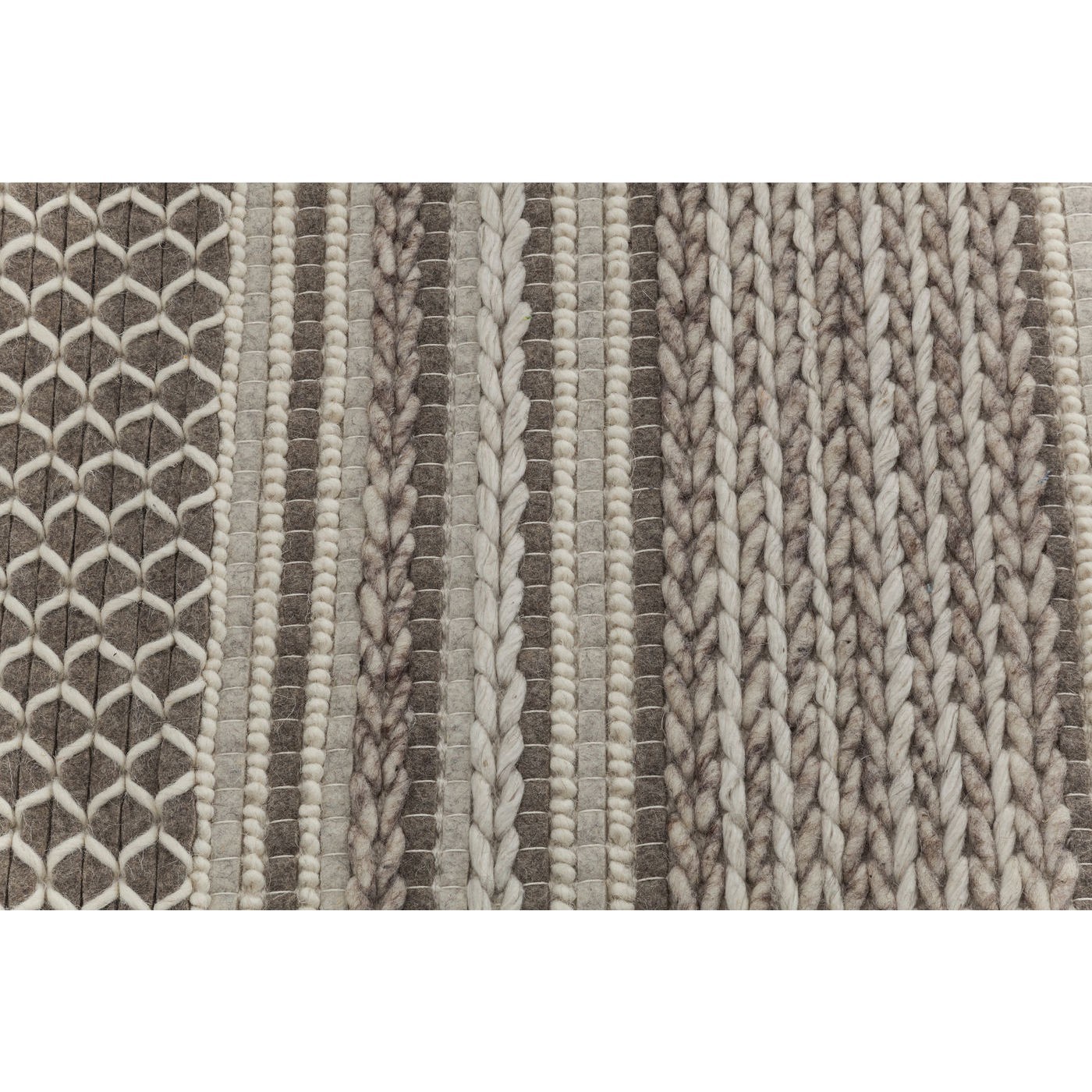 Tapis Dune Nature 240x170cm Kare Design