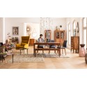 Banc Brooklyn nature 160 cm Kare Design
