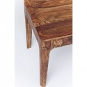 Banc Brooklyn nature 160 cm Kare Design