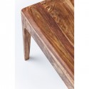 Banc Brooklyn nature 160 cm Kare Design