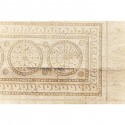 Table Puro 2 tiroirs 180x90cm Kare Design