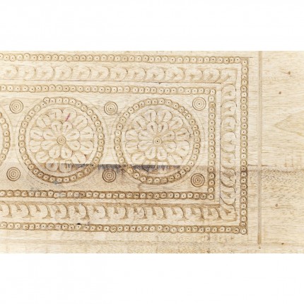 Table Puro 180x90cm Kare Design