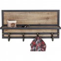 Portemanteau Cottage Kare Design