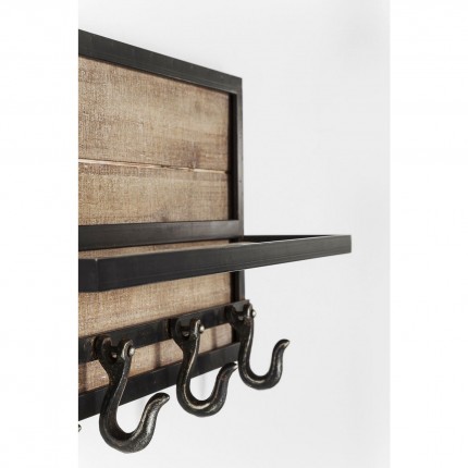 Portemanteau Cottage Kare Design