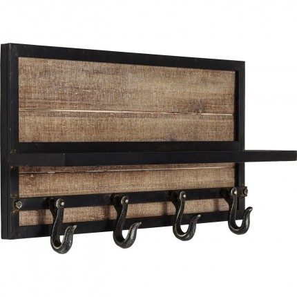 Portemanteau Cottage Kare Design