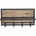 Portemanteau Cottage Kare Design