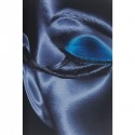 Tableau en verre Diva 120x120 cm Kare Design