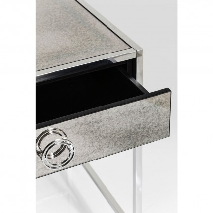 Bureau Moonscape 120x60cm Kare Design