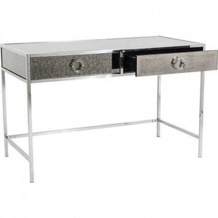 Desk Moonscape 120x60cm Kare Design