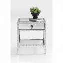 Chevet Rivet Kare Design