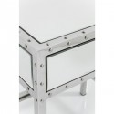 Chevet Rivet Kare Design