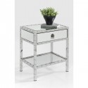 Chevet Rivet Kare Design