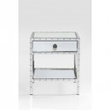 Chevet Rivet Kare Design