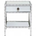 Chevet Rivet Kare Design