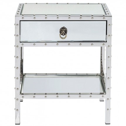 Chevet Rivet Kare Design