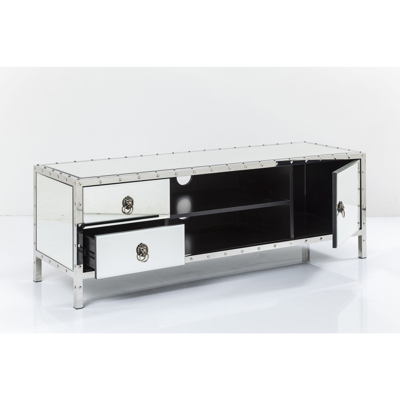 Meuble TV Rivet Kare Design
