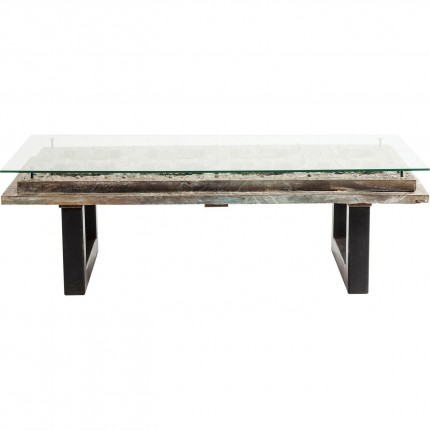 Table basse Kalif 140x70cm Kare Design