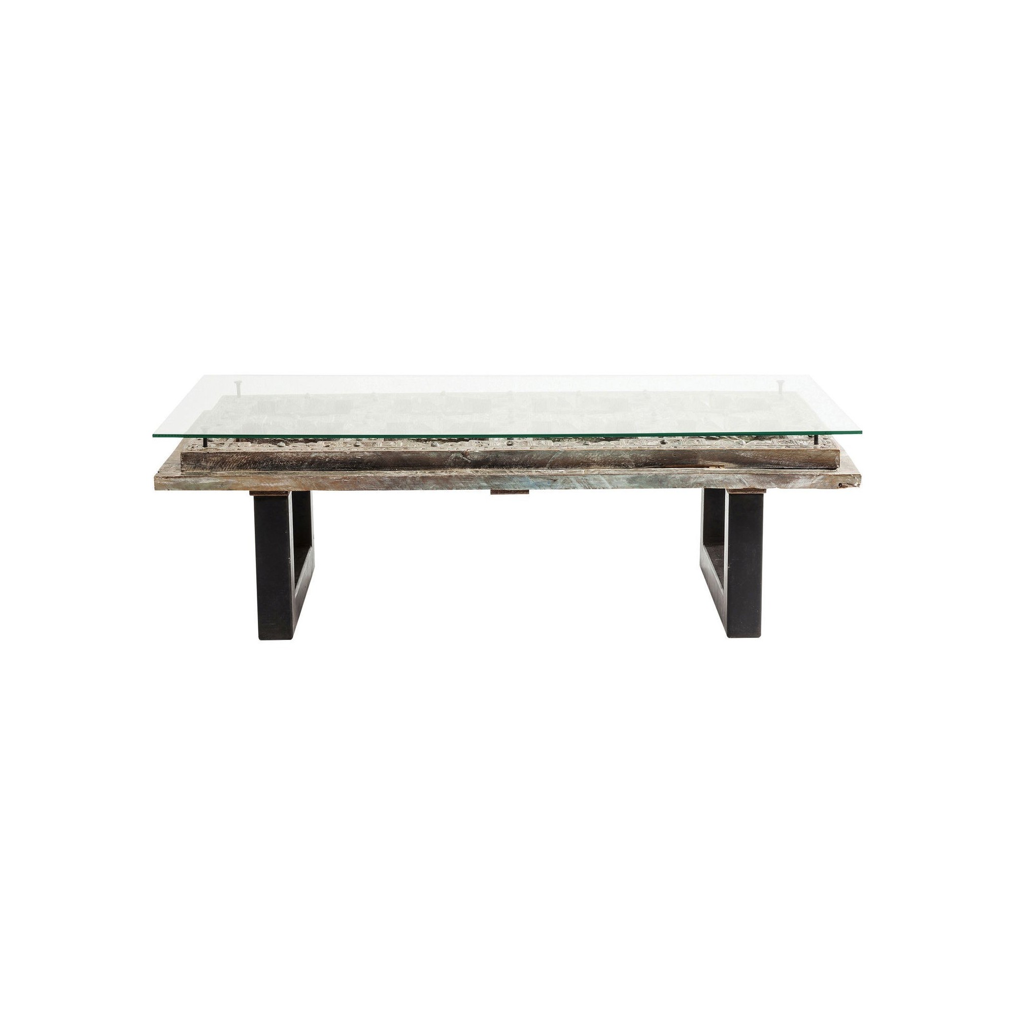 Table basse Kalif 140x70 cm Kare Design